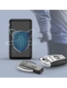 Hurtownia GSM - Tech-Protect KLR200 faraday ketrec Fém Kulcsnélküli RFID Jelblokkoló Tok Fekete - THP3376 - {ean13} - Hurt