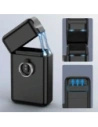 Hurtownia GSM - Klatka Faradaya Tech-Protect KLR200 Metal Keyless RFID Signal Blocker Case Black - THP3376 - {ean13} - Hurt