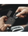 Hurtownia GSM - Tech-Protect KLR200 faraday ketrec Fém Kulcsnélküli RFID Jelblokkoló Tok Fekete - THP3376 - {ean13} - Hurt