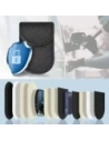 Hurtownia GSM - Klatka Faradaya Tech-Protect KLR100 Pouch Keyless RFID Signal Blocker Case Carbon - THP3381 - {ean13} - Hurt