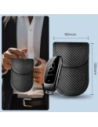 Hurtownia GSM - Tech-Protect KLR100 cușcă Faraday Pouch Blocare Semnal RFID Fără Cheie Carbon - THP3381 - {ean13} - Hurt