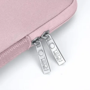 Hurtownia GSM - Tech-Protect NeoSlim Laptop 13-14 Poros Rózsaszín - THP3382 - {ean13} - Hurt