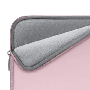 Hurtownia GSM - Tech-Protect NeoSlim Laptop 13-14 Poros Rózsaszín - THP3382 - {ean13} - Hurt