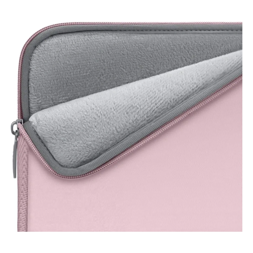 Hurtownia GSM - Torba Tech-Protect NeoSlim Laptop 13-14 Prašná růžová - THP3382 - {ean13} - Hurt