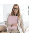 Hurtownia GSM - Torba Tech-Protect NeoSlim Laptop 13-14 Prašná růžová - THP3382 - {ean13} - Hurt