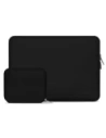 Hurtownia GSM - Tech-Protect NeoSlim Laptop 13-14 Schwarz - THP3383 - {ean13} - Hurt