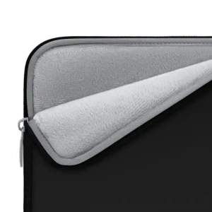 Hurtownia GSM - Tech-Protect NeoSlim Laptop 13-14 Fekete - THP3383 - {ean13} - Hurt