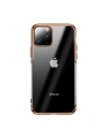 Hurtownia GSM - Przezroczyste etui Baseus Shining Case do iPhone 11 Pro 5,8 (złote) - BSU1246GLD - {ean13} - Hurt