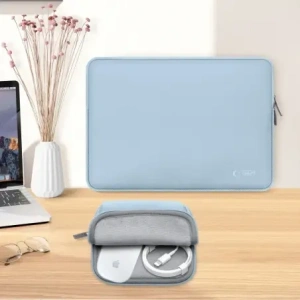 Hurtownia GSM - Tech-Protect NeoSlim Laptop 13-14 Téli Kék - THP3385 - {ean13} - Hurt