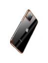Hurtownia GSM - Przezroczyste etui Baseus Shining Case do iPhone 11 Pro 5,8 (złote) - BSU1246GLD - {ean13} - Hurt