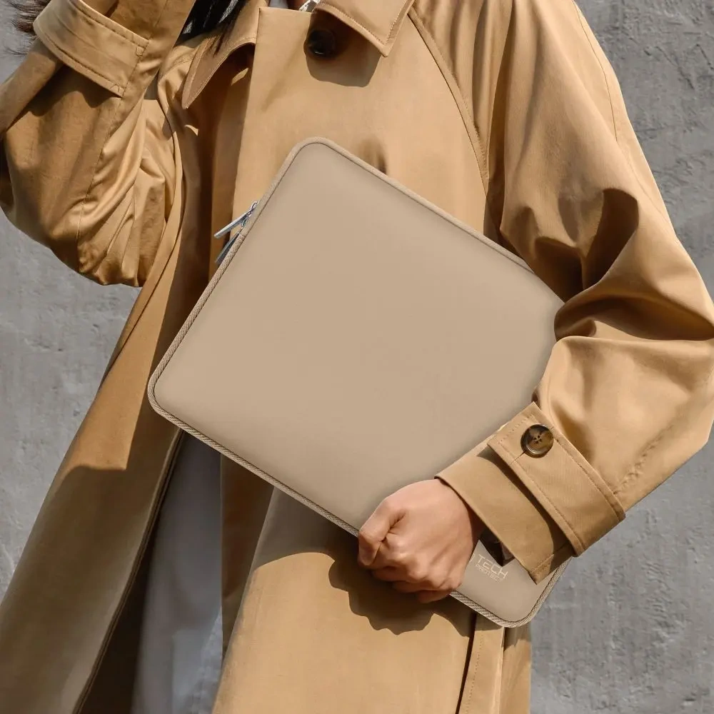 Wholesale Tech-Protect NeoSlim Laptop 13-14 Caffe Latte - THP3386 - {ean13} - Hurt