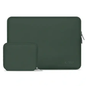 Hurtownia GSM - Tech-Protect NeoSlim Laptop 13-14 Éjféli Zöld - THP3387 - {ean13} - Hurt