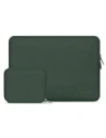 Hurtownia GSM - Taška Tech-Protect NeoSlim Laptop 13-14 Midnight Green - THP3387 - {ean13} - Hurt