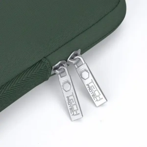 Hurtownia GSM - Tech-Protect NeoSlim Laptop 13-14 Éjféli Zöld - THP3387 - {ean13} - Hurt