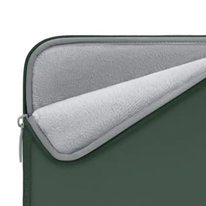 Hurtownia GSM - Tech-Protect NeoSlim Laptop 13-14 Éjféli Zöld - THP3387 - {ean13} - Hurt