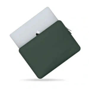 Hurtownia GSM - Tech-Protect NeoSlim Laptop 13-14 Éjféli Zöld - THP3387 - {ean13} - Hurt