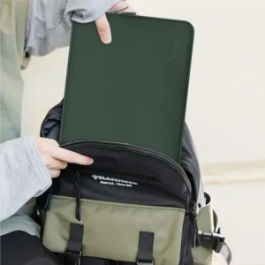 Hurtownia GSM - Tech-Protect NeoSlim Laptop 13-14 Éjféli Zöld - THP3387 - {ean13} - Hurt