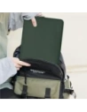 Hurtownia GSM - Tech-Protect NeoSlim Laptop 13-14 Éjféli Zöld - THP3387 - {ean13} - Hurt