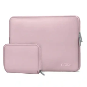 Hurtownia GSM - Torba Tech-Protect NeoSlim Laptop 15-16 Prašná Růžová - THP3388 - {ean13} - Hurt