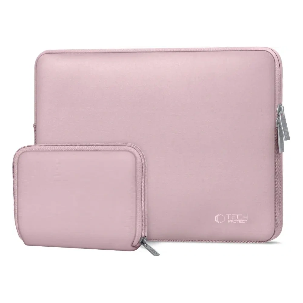 Hurtownia GSM - Tech-Protect NeoSlim Laptop 15-16 Poros Rózsaszín - THP3388 - {ean13} - Hurt