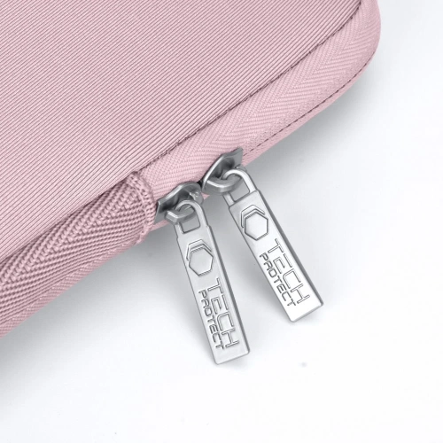 Torba Tech-Protect NeoSlim Laptop 15-16 Dusty Rose