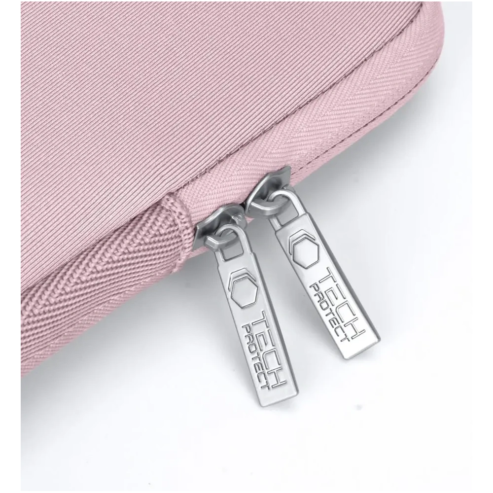 Hurtownia GSM - Tech-Protect NeoSlim Laptop 15-16 Poros Rózsaszín - THP3388 - {ean13} - Hurt