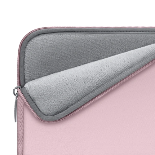 Torba Tech-Protect NeoSlim Laptop 15-16 Dusty Rose