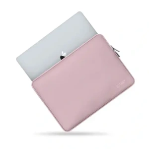 Hurtownia GSM - Tech-Protect NeoSlim Laptop 15-16 Poros Rózsaszín - THP3388 - {ean13} - Hurt