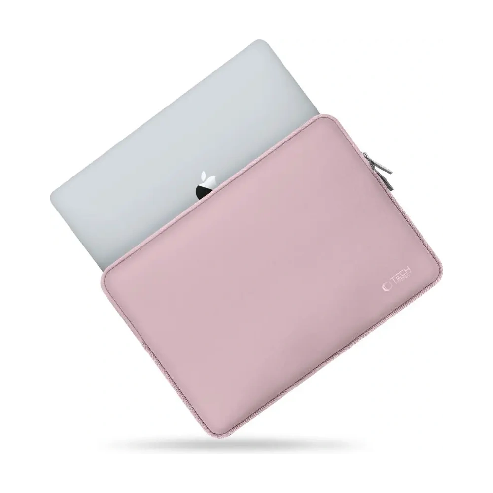 Hurtownia GSM - Tech-Protect NeoSlim Laptop 15-16 Poros Rózsaszín - THP3388 - {ean13} - Hurt
