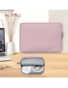 Hurtownia GSM - Torba Tech-Protect NeoSlim Laptop 15-16 Prašná Růžová - THP3388 - {ean13} - Hurt