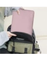 Hurtownia GSM - Torba Tech-Protect NeoSlim Laptop 15-16 Prašná Růžová - THP3388 - {ean13} - Hurt