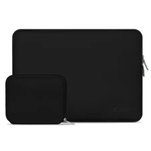 Hurtownia GSM - Tech-Protect NeoSlim Laptop 15-16 Fekete - THP3389 - {ean13} - Hurt