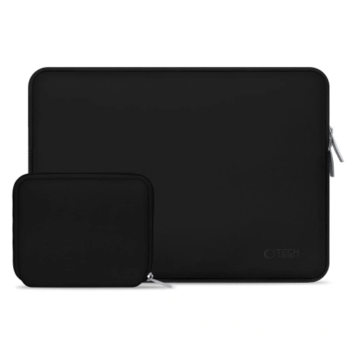 Torba Tech-Protect NeoSlim Laptop 15-16 Black