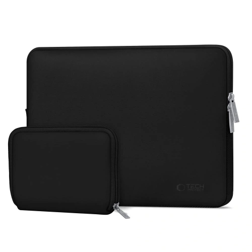Torba Tech-Protect NeoSlim Laptop 15-16 Black