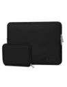 Hurtownia GSM - Tech-Protect NeoSlim Laptop 15-16 Fekete - THP3389 - {ean13} - Hurt