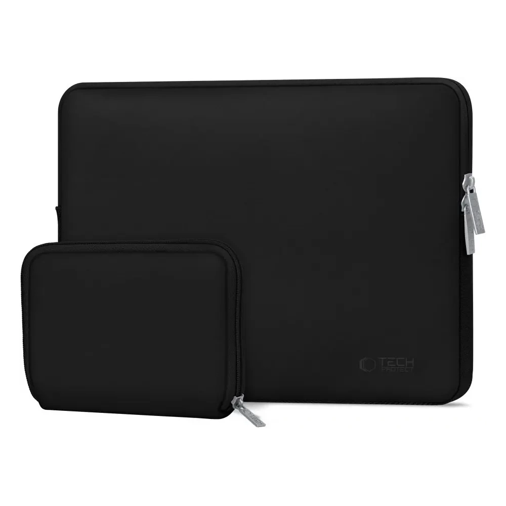 Hurtownia GSM - Tech-Protect NeoSlim Laptop 15-16 Fekete - THP3389 - {ean13} - Hurt