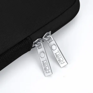 Hurtownia GSM - Tech-Protect NeoSlim Laptop 15-16 Fekete - THP3389 - {ean13} - Hurt