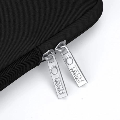 Torba Tech-Protect NeoSlim Laptop 15-16 Black