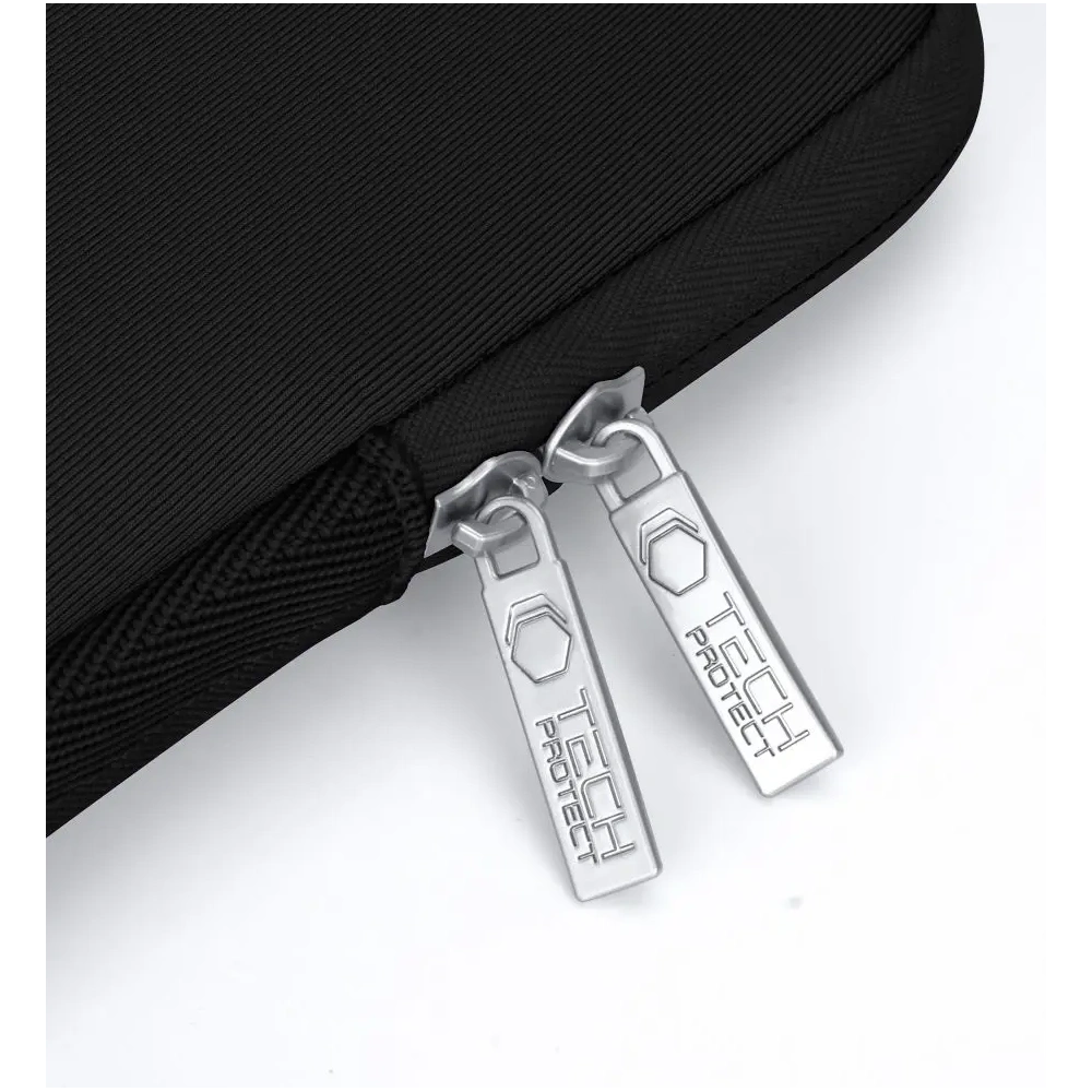 Hurtownia GSM - Torba Tech-Protect NeoSlim Laptop 15-16 Černá - THP3389 - {ean13} - Hurt