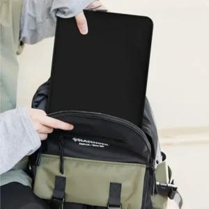 Hurtownia GSM - Tech-Protect NeoSlim Laptop 15-16 Fekete - THP3389 - {ean13} - Hurt