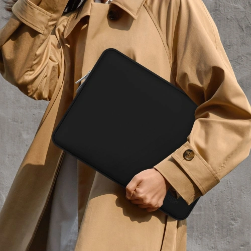 Torba Tech-Protect NeoSlim Laptop 15-16 Black