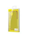 Hurtownia GSM - Przezroczyste etui Baseus Shining Case do iPhone 11 Pro 5,8 (złote) - BSU1246GLD - {ean13} - Hurt