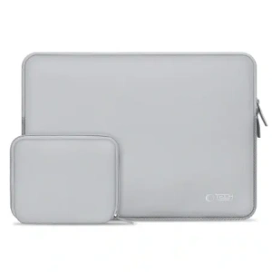 Hurtownia GSM - Tech-Protect NeoSlim Laptop 15-16 Kréta Szürke - THP3390 - {ean13} - Hurt