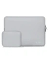 Torba Tech-Protect NeoSlim Laptop 15-16 Crayon Grey