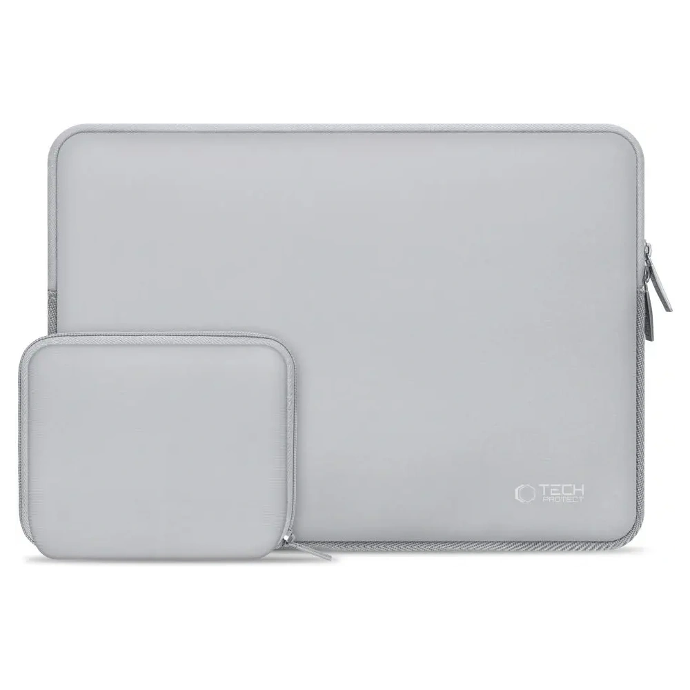 Hurtownia GSM - Tech-Protect NeoSlim Laptop 15-16 Gri Creion - THP3390 - {ean13} - Hurt