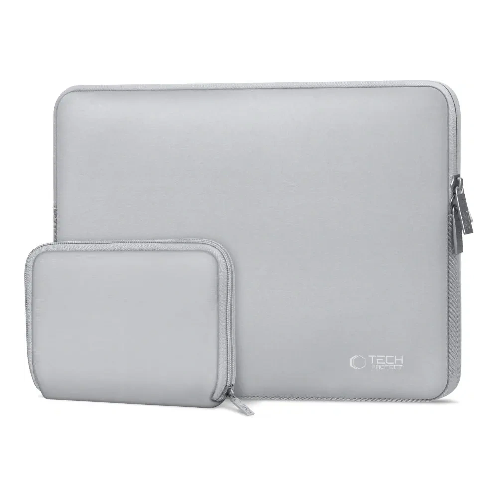 Hurtownia GSM - Tech-Protect NeoSlim Laptop 15-16 Gri Creion - THP3390 - {ean13} - Hurt