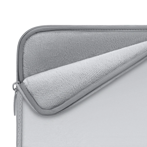 Torba Tech-Protect NeoSlim Laptop 15-16 Crayon Grey