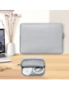 Hurtownia GSM - Tech-Protect NeoSlim Laptop 15-16 Gri Creion - THP3390 - {ean13} - Hurt