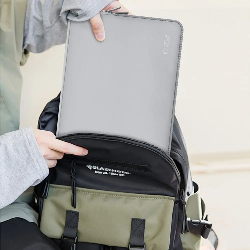 Hurtownia GSM - Tech-Protect NeoSlim Laptop 15-16 Gri Creion - THP3390 - {ean13} - Hurt