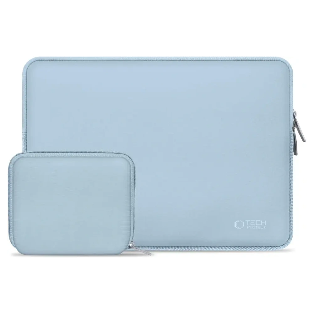 Hurtownia GSM - Torba Tech-Protect NeoSlim Laptop 15-16 Zimní Modrá - THP3391 - {ean13} - Hurt